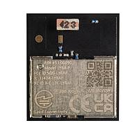 Ezurio 453-00090C Bluetooth Modules Lyra series - Bluetooth v5.3 PCB Module with integrated antenna (Silicon Labs EFR32BG22) - Cut / Tape