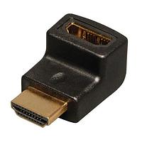 Tripp Lite P142-000-UP Adapters RT-ANGLE HDMI M/F ADAPTER