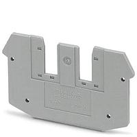 PHOENIX CONTACT 2777027 Cover, End END COVER