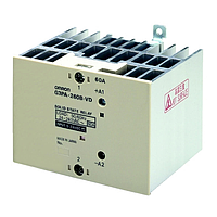 OMRON G3PA-450B-VD-2 12-24VDC Solid State Relay (1 phase;12-24VDC)