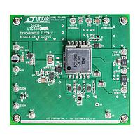 Analog Devices DC659A Voltage Regulator - Switching Regulator LTC3806EDE - Synchronous Flyback Regulat