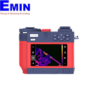 FOTRIC P8 Industrial thermal imager (-20℃ ~ 2000℃,1024*768)