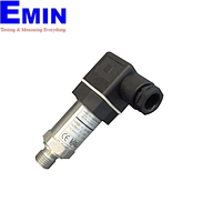 Senseca SENSOBAR – TPS Pressure transmitter (12 - 30 Vdc)