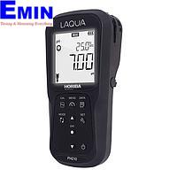 HORIBA PH210-K Handheld pH meter (-2.00~16.00 pH; ± 0.01 pH)