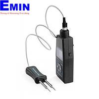 Wood Moisture Meter Total Meter MD-7820