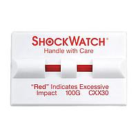 SpotSee 32701 30 Clip 30 Clip:  Double Tube - CXX30 - 100G