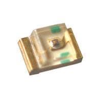 Lumex SML-LXF0805SIC-TR Single Color LEDs Surface Mount LEDs