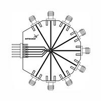 Skyworks Solutions Inc. SKY13416-485LF-EVB RF Switch EVALUATION BOARD/KIT