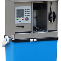 Aqualabo AQUIBOX isotherm portable sampler (12 bottles 1L)