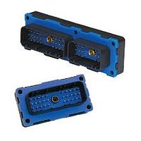 Cinch 5810148003 With Ferrite 48P SHS 1.5MM SLD HDR F GRY