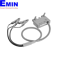 KEYSIGHT 16089A Large Kelvin Clip Leads (5Hz-100kHz, ±42V AC/DC, for E4980A/AL, E4981A, E4990A)