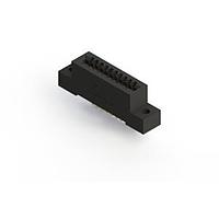 EDAC 892-010-541-102 Receptacles High Temp Card Edge Connector