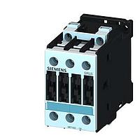 Contactor 3P Siemens 3RT1025-1AB00 (7.5 KW/400 V)