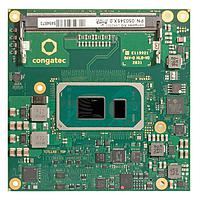 congatec conga-TC570/i7-1185G7E Computer-On-Modules - COM