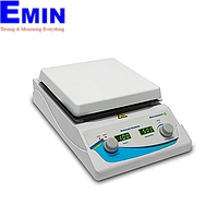 Benchmark H3770-HS-E Digital Hotplate Magnetic Stirrer (150~1500rpm, +5°~400°C)