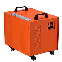 Wuhan HTJL-H Precision SF6 Gas Leak Detector (90~30μL/L; 0~200μL/L; 0~500μL/L)