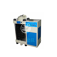 Wuxi Tye-1000e Pressure Testing Machine (1000kN)