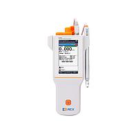 REX EC310T Conductivity Meter / Portable EC Meter (0.000 μS/cm ~ 1000 mS/cm;  ±1.0% FS)