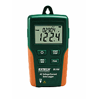 EXTECH DL150 True RMS AC Voltage/Current Datalogger