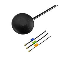 Taoglas MA603.A.ABK.001 Combo Antenna PERMANENT MOUNT COMBO ANTENNA