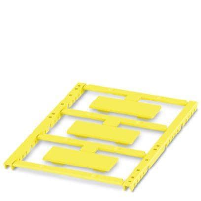 Printer accessories and related printer components for commercial and industrial applications