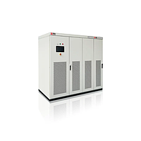 Action Power AGL-H100–8610 Regenerative AC Source & Load (1000kVA; 860V)
