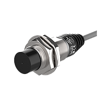 Autonics PRD18-14D-V-IL2 Long-Distance Cylindrical Inductive Proximity Sensors (200Hz, 14mm)