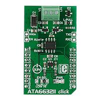 Mikroe MIKROE-2335 LIN ATA663211 click