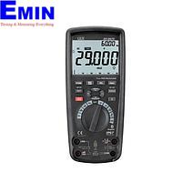 CEM DT-9970 Professional True RMS Industrial Digital Multimeters (True RMS, 1000VDC, 10A, ±0.1%+8)