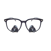 Micare 24NM-250X Medical Loupes (2.5x; 300-580mm)