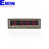 Lisun LS2090 LED Power Driver Tester (AC300 V, 2.7A/ DC500V, 8A)