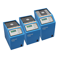PRESYS TE-50N Dry Blocks for Temperature Calibration (-50 °C to +155 °C, ± 0.02 °C)