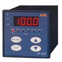 KASAHARA KF-502 Fluorine Ion Meter (0~1000mg/L)