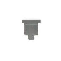 Altech SPCDL4U Separating Plate Feed-thru Term panel Mt9pole