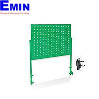 TOPTUL TEAS6501 - Back Panel - Green