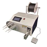 JCW JCW-WB02N Cable Winding and Bundling Machine (120-190 mm, 50-200 mm)