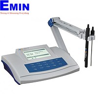HINOTEK PXSJ-216F Ion Meter (-2.-000PH ~ 20.000pH/0.000 ~ 14.000 pX, 0.001 pX)