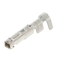 Molex 505607-0100 Contacts CP 3.3MM CONN RCPT CRIMP TERM LOOSE