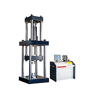 Samyon SY-50 Special Testing Machine and Force Standard Machine (50kN ~ 50MN)