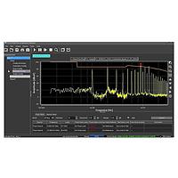 RIGOL EMI Pre-compliance Software EMI Pre-compliance Test Software