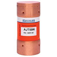 Mersen AJT50N Power Fuse Fuse AJT Series