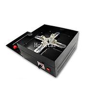 Hoystar GW-C Coating Machine For Pad Printing