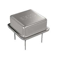 ECS Inc. International ECS-2100A-32.514MHZ Standard Oscillators DIP-8 5V 32.514MHz