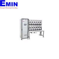 GFUVE GF3000 Multi-Positions Three Phase Energy Meter Test Bench (AC 480V 120A)