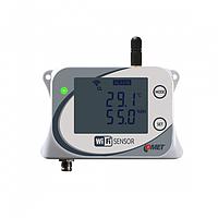 Comet W3711 WiFi Temperature and Relative Humidity Sensor