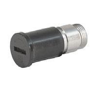 Schurter 0031.2323 Slot Knob FUL/FUP IP 40