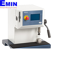 Roxer PVE-M Manual Electric Screwing Press (0.5 to 5 rps)