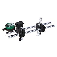 INSIZE 2247-5 Digital Internal Thread Crest Diameter Measuring Instrument (2 3/8-5 1/2"/60.325-139.7mm)