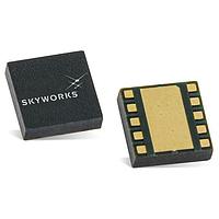 Skyworks Solutions Inc. SKY13699-21 RF Switch ICs 1.1x1.5 DPDT Antenna Swap Switch