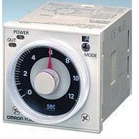 Omron Automation and Safety H3CR-AAC24-48/DC12-48 Relay Output DPDT